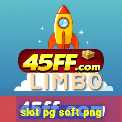 slot pg soft png